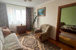 квартира за адресою Затишна, 18 а
