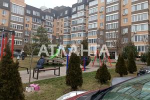 квартира по адресу Марсельская ул., 33