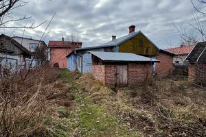 ділянка за адресою Данила Галицького вул., 112