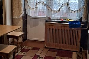 квартира за адресою Льотний, 1