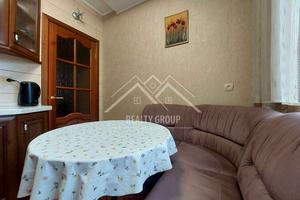 квартира за адресою Н'ютона, 28