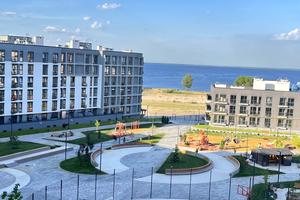 квартира за адресою Козацька вул., 21