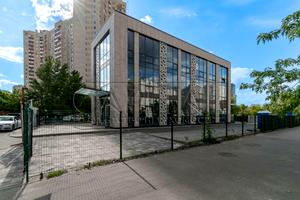 коммерческая по адресу Петра Григоренко просп., 10