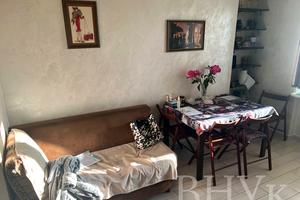 квартира по адресу Лозовецкая ул., 4