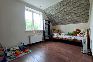 будинок за адресою с. Кожухівка, 1 Дачна