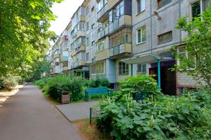 квартира за адресою Чехова вул., 106
