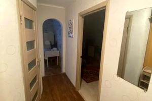 квартира за адресою Яценка вул., 12