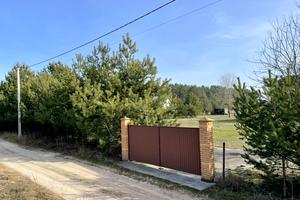 ділянка за адресою Лісова