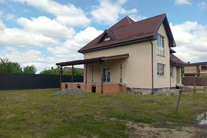 будинок за адресою Центральна вул., 33р