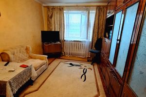 квартира по адресу Парковая ул., 26