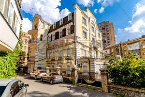 коммерческая по адресу Саксаганского ул., 67-Б