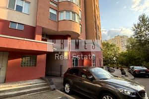 коммерческая по адресу Федора Эрнста ул., 16