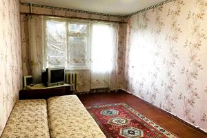 квартира за адресою Вернигори вул., 31