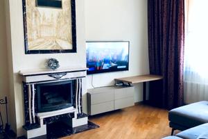 квартира по адресу Мечникова ул., 20