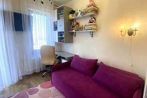 квартира по адресу Клубничный пер., 24