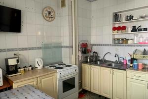 квартира за адресою Болградская, 40