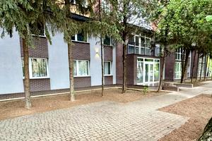 коммерческая по адресу Генерала Свободи ул., 10