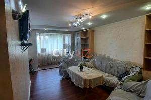 квартира за адресою Закарпатська вул., 22