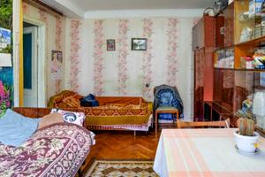 квартира по адресу Перемишльська ул. (Червонопільська), 21