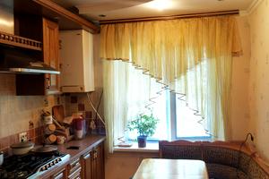 квартира по адресу Кропивницкого ул.