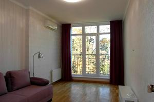 квартира по адресу Ивана Крамского ул., 9