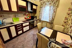 квартира по адресу Соснова, 4