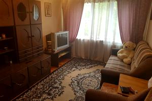 квартира по адресу Богатырская ул., 16