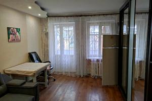 комната по адресу Канатная ул., 63