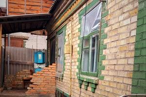 дом по адресу Васильківська, 26