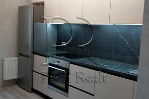 квартира за адресою Миколи Гулака вул., 4