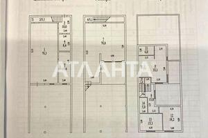 будинок за адресою Виноградний пров., 3