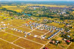 будинок за адресою Кібенка