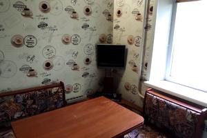 квартира по адресу Хар, 35