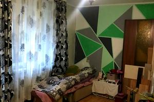 квартира за адресою Жоліо Кюрі вул., 52