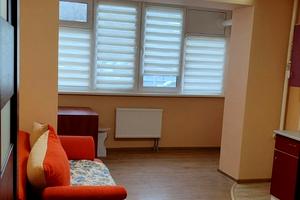 квартира за адресою Панаса Мирного вул., 35