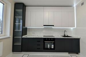 квартира за адресою Перлинна вул., 16