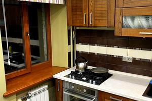 квартира за адресою Марка Безручка вул., 27