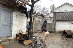 дом по адресу Приазовская ул., 13