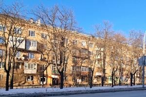квартира за адресою Повітряних Сил просп. (Повітрофлотський), 42