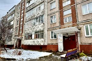 квартира за адресою Любецька, 17