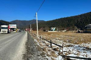 ділянка за адресою Незалежності вул.