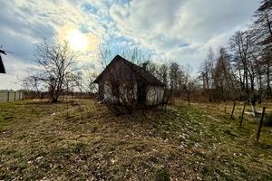 ділянка за адресою Надрічна, 2
