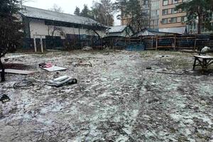 ділянка за адресою Авіаконструктора Антонова вул.
