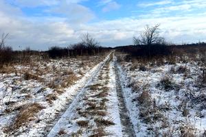 ділянка за адресою старе село