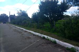ділянка за адресою Соборна, 4