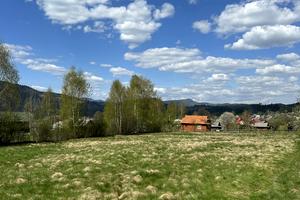участок по адресу Країщі