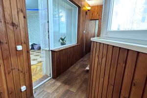 квартира по адресу Мира просп., 55