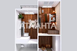 квартира за адресою Краснова, 3