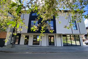 квартира за адресою Лялі Ратушної вул., 113