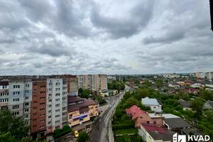 квартира за адресою Івана Павла II вул. (Будівельників), 100